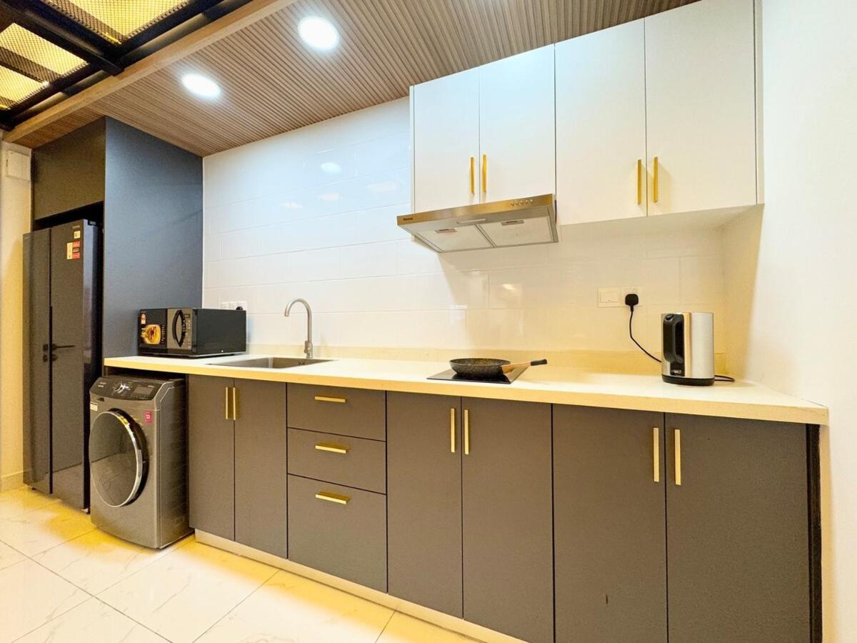 3bdr Modern Haven Arte By Moka Apartment Kuala Lumpur