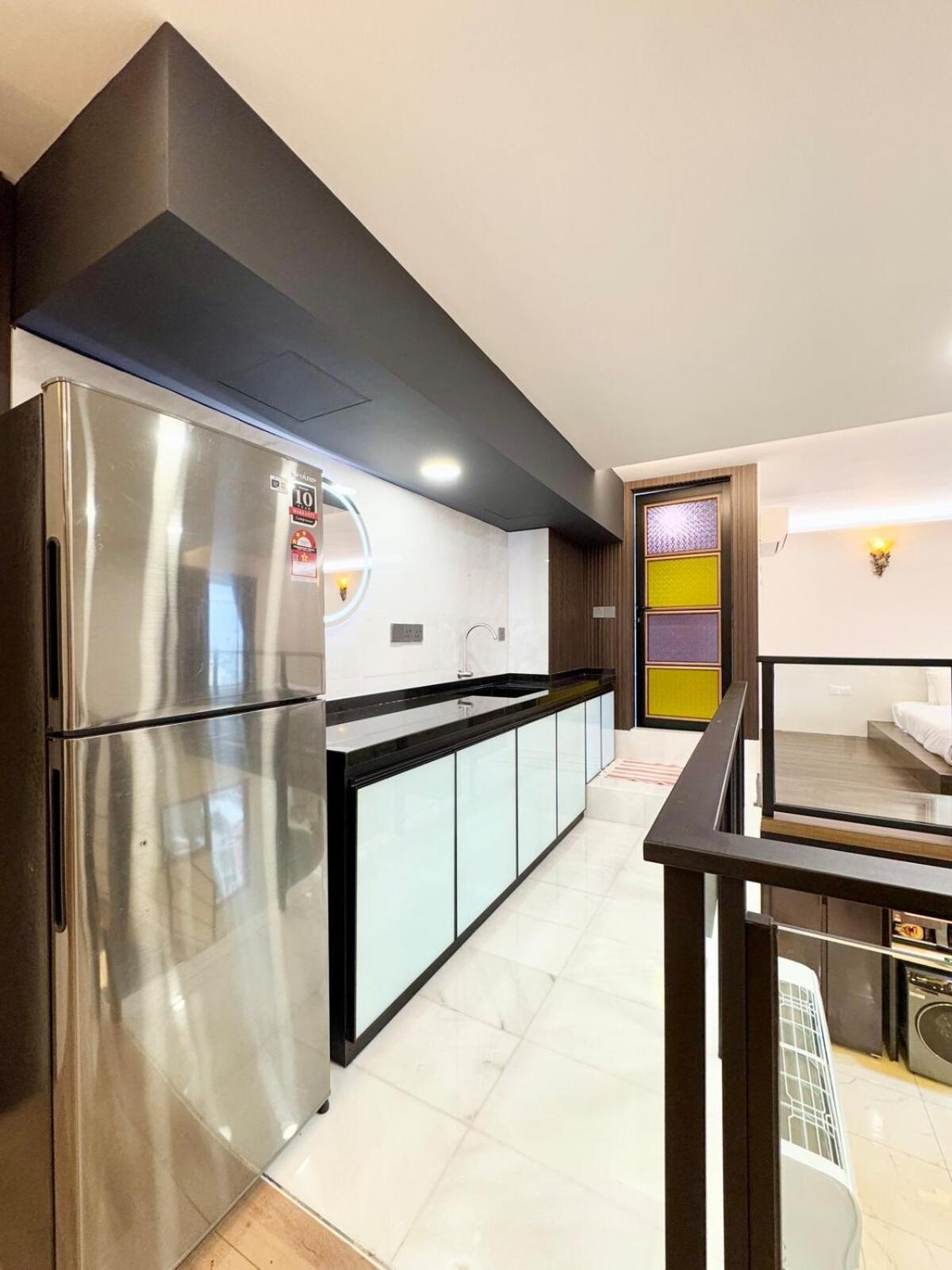 3bdr Modern Haven Arte By Moka *