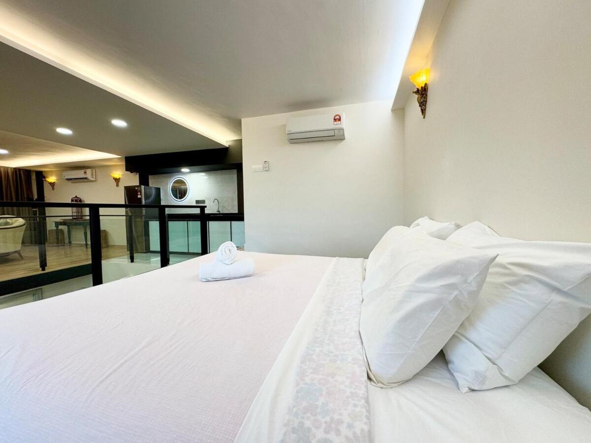 3bdr Modern Haven Arte By Moka * Kuala Lumpur