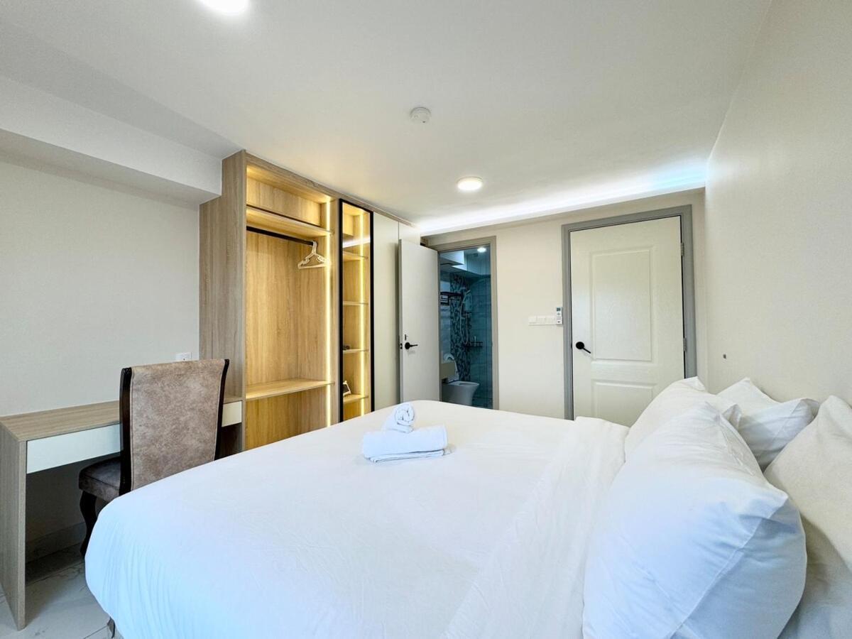 Apartment 3bdr Modern Haven Arte By Moka