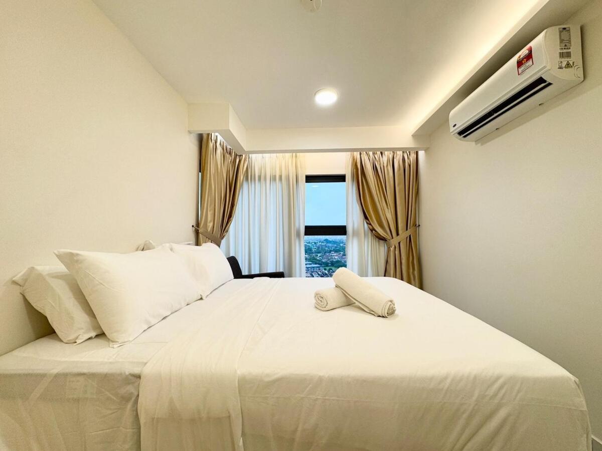 3bdr Modern Haven Arte By Moka Apartment *