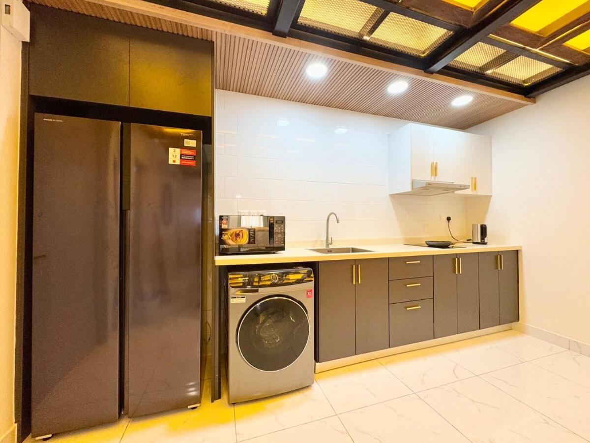 3bdr Modern Haven Arte By Moka *