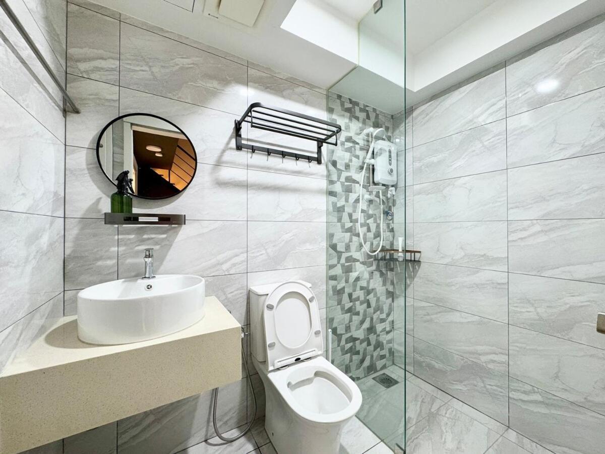 3bdr Modern Haven Arte By Moka Kuala Lumpur