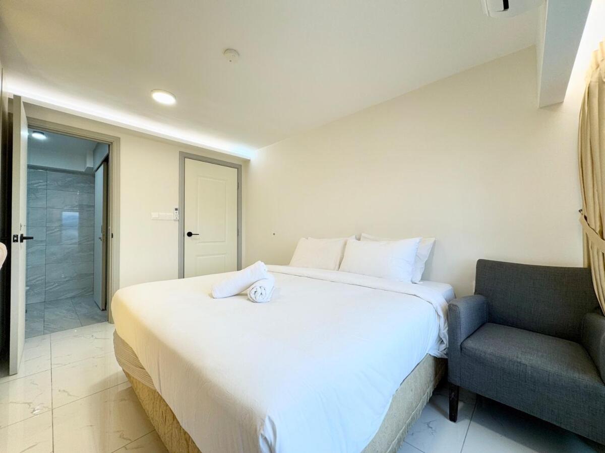 3bdr Modern Haven Arte By Moka Apartment Kuala Lumpur