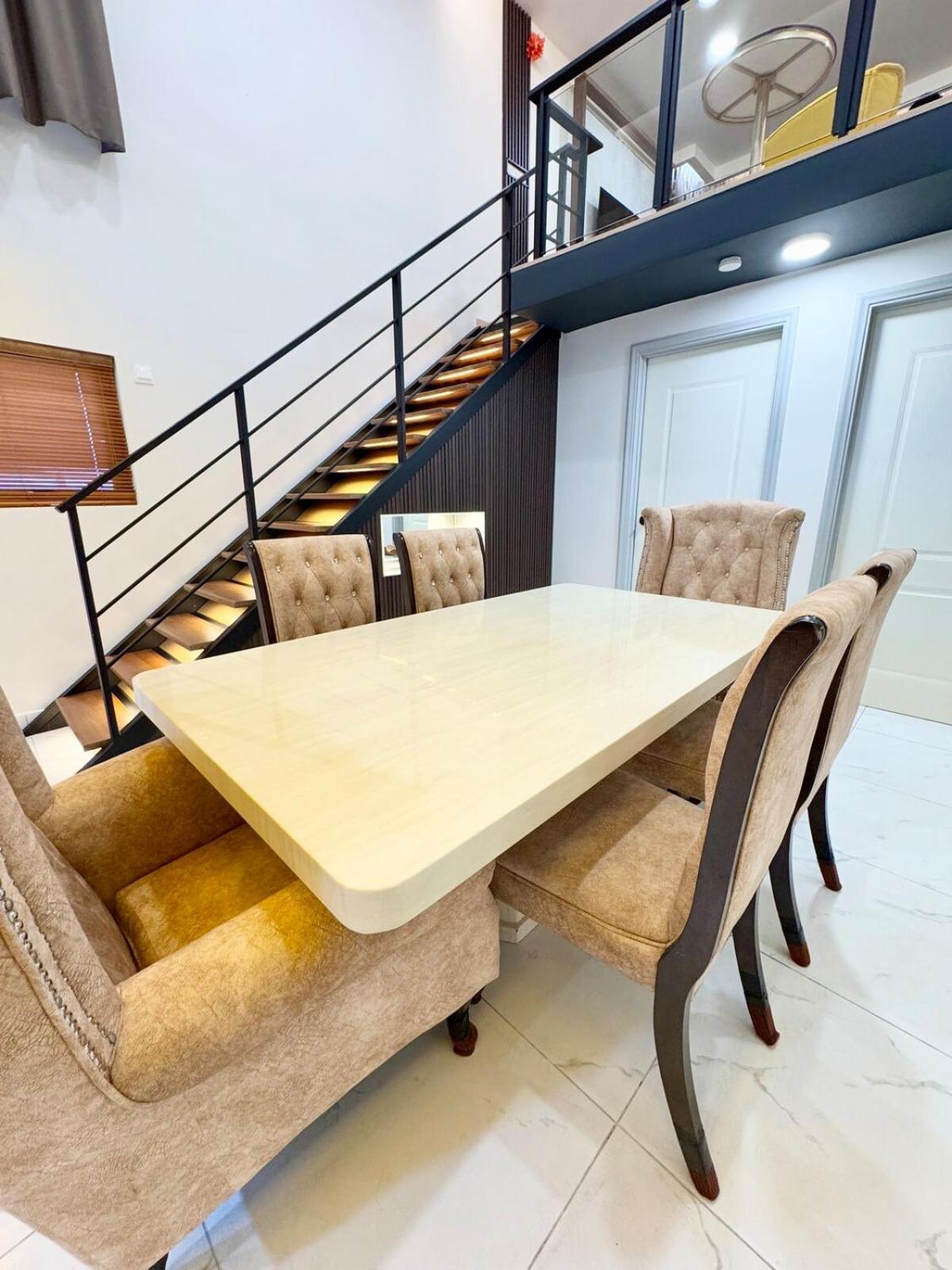 3bdr Modern Haven Arte By Moka Kuala Lumpur