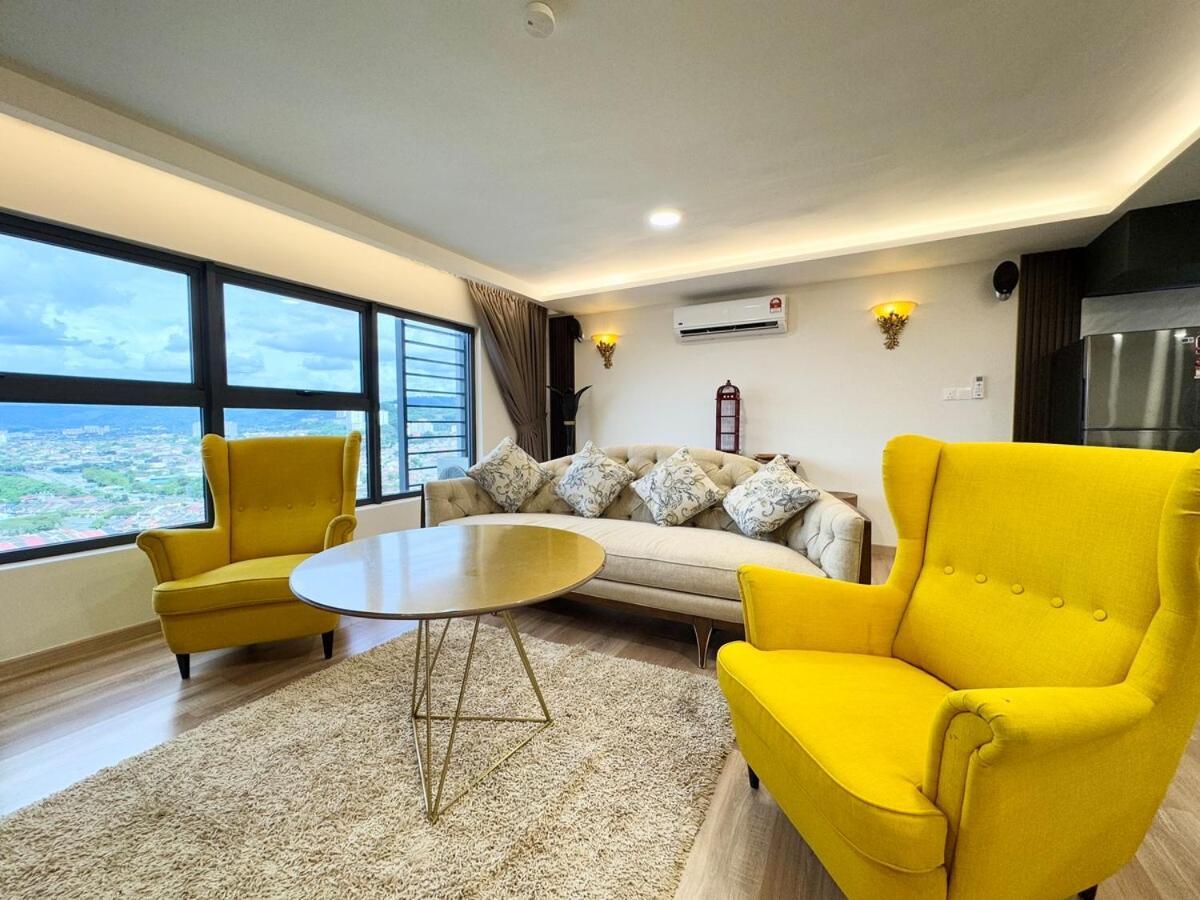 Apartment 3bdr Modern Haven Arte By Moka *