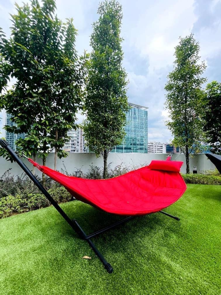 Agile Klcc Future Star Apartment Kuala Lumpur