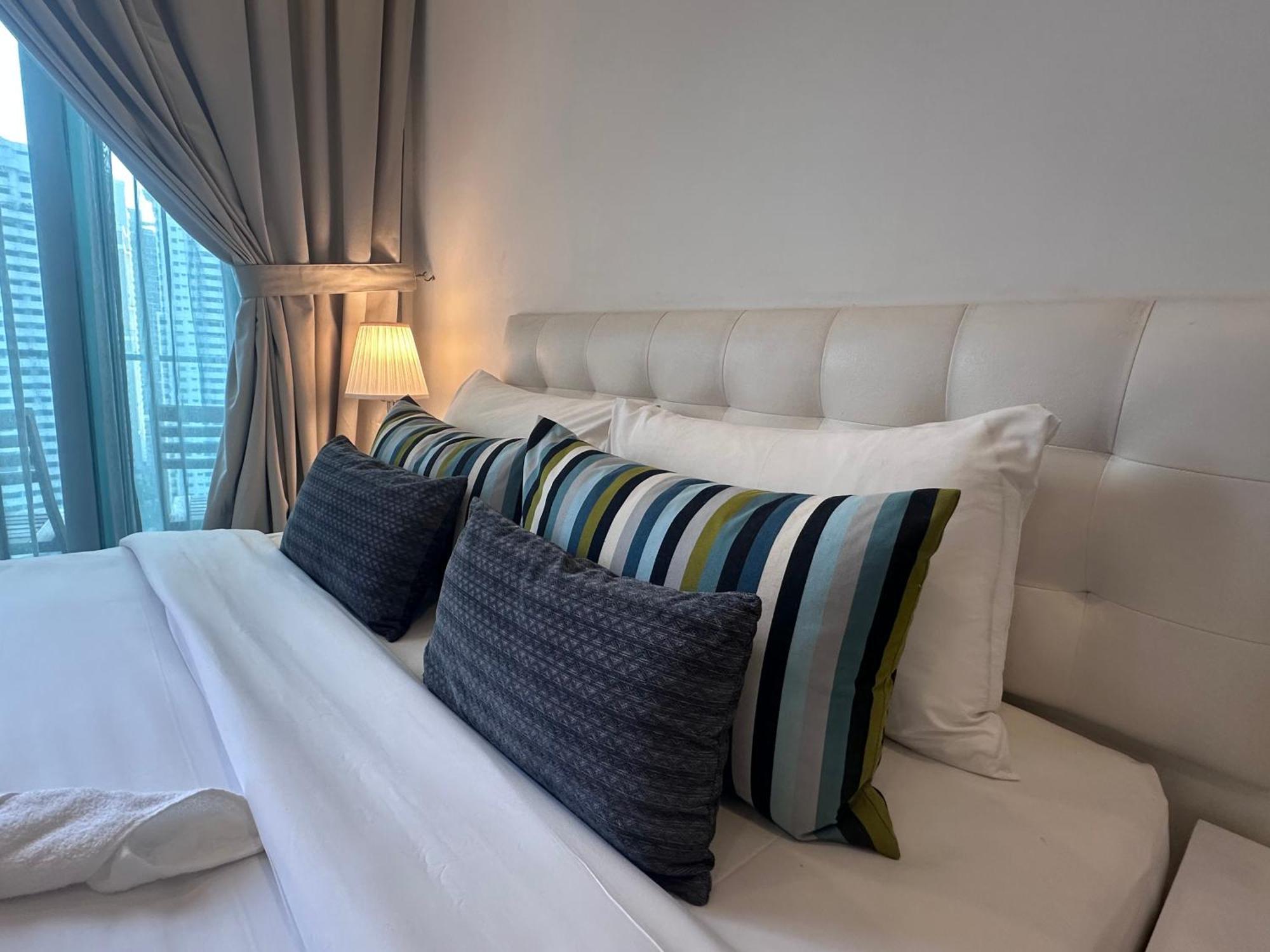 Agile Klcc Future Star Apartment