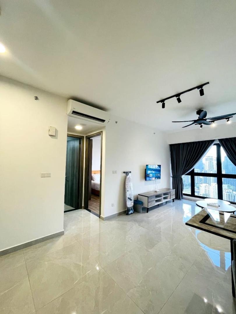 Apartment Agile Klcc Future Star