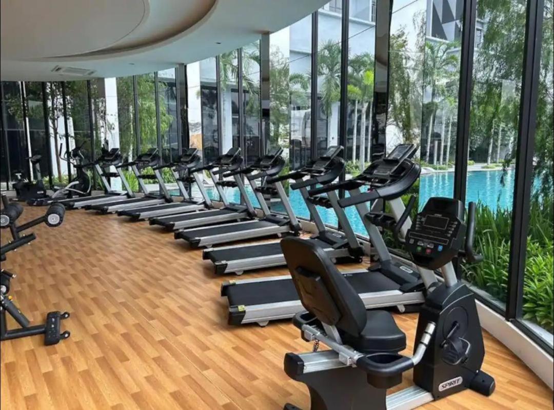 Trion Kl One Bedroom *
