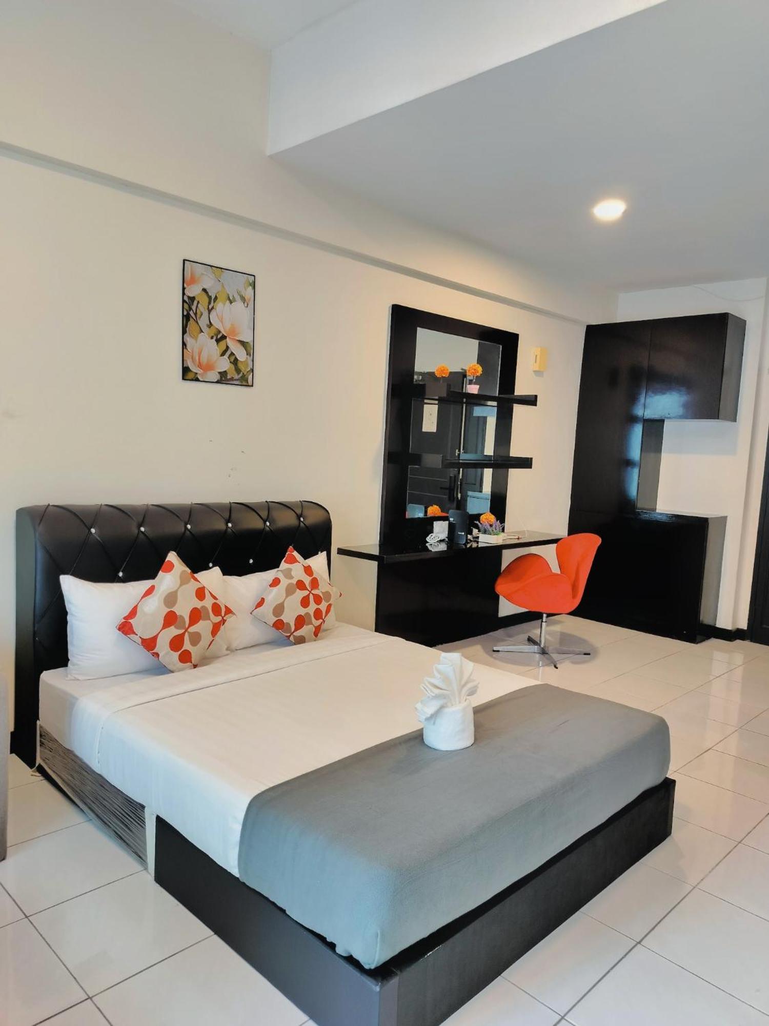 Apartment Seri Service Klcc Kuala Lumpur