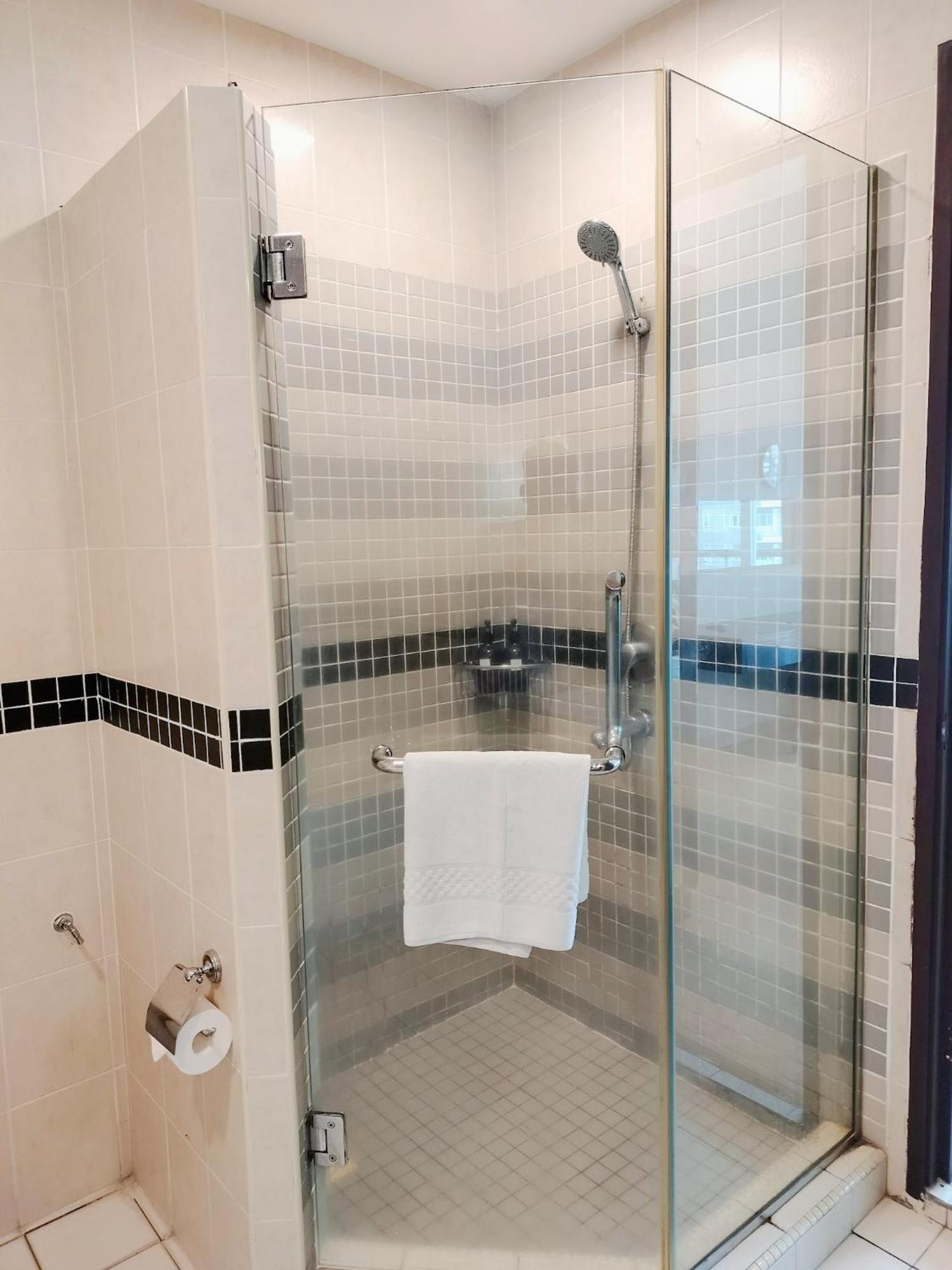 Seri Service Klcc Apartment *