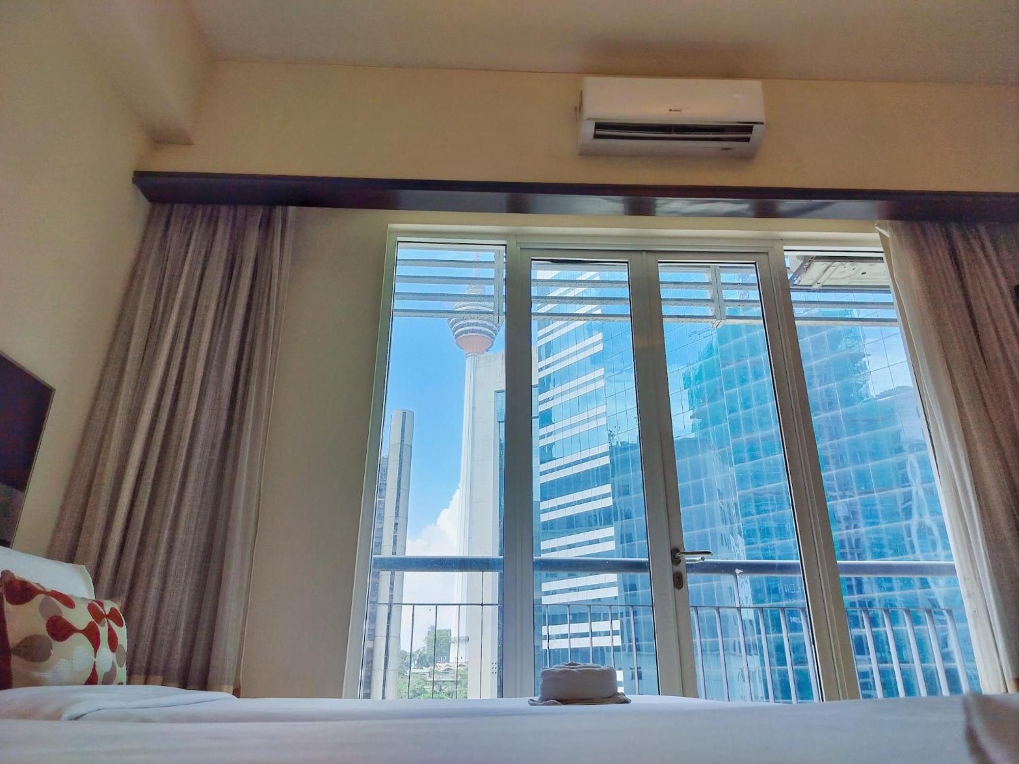 Seri Service Klcc Apartment Kuala Lumpur