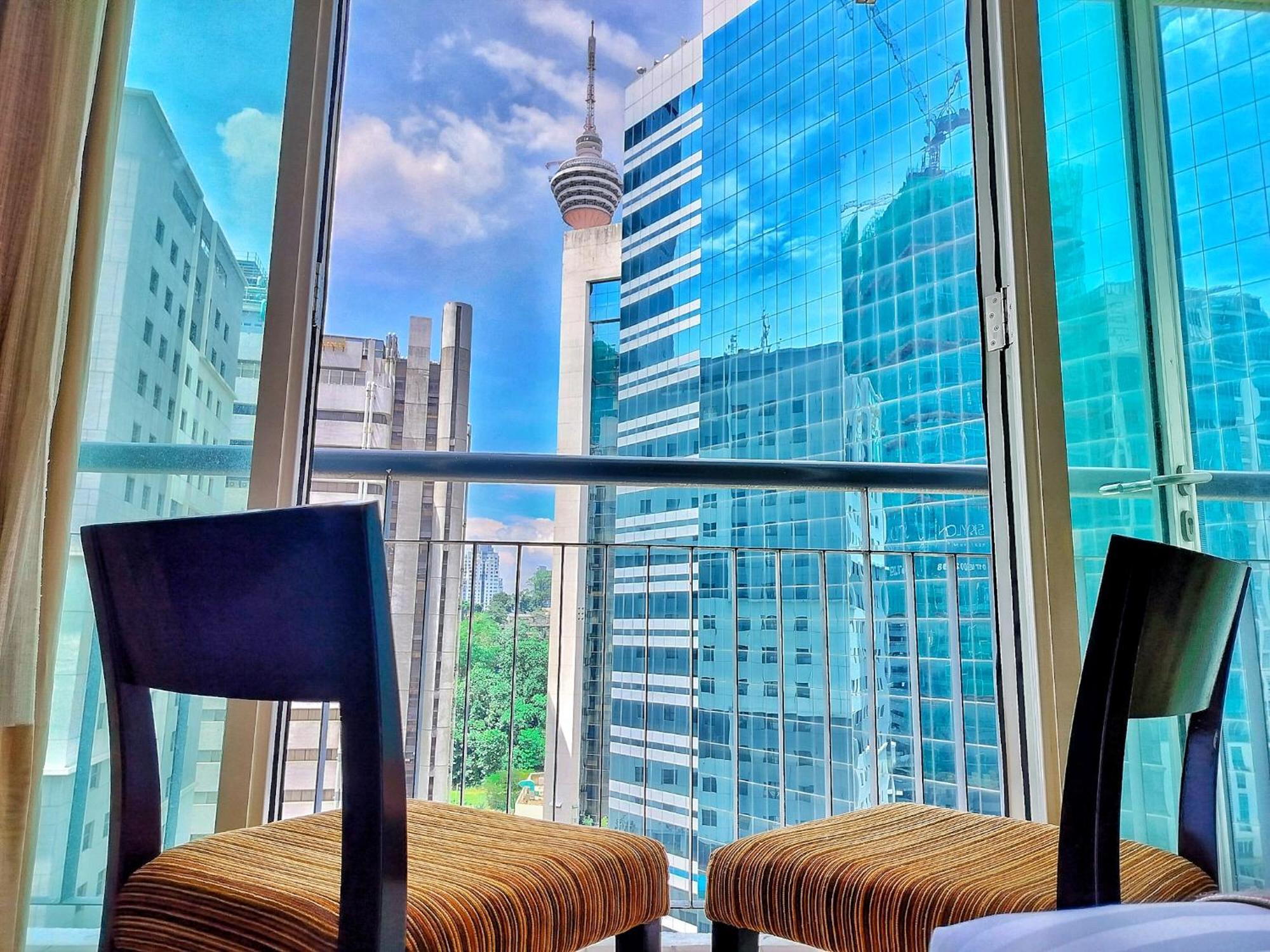 Seri Service Klcc Apartment Kuala Lumpur