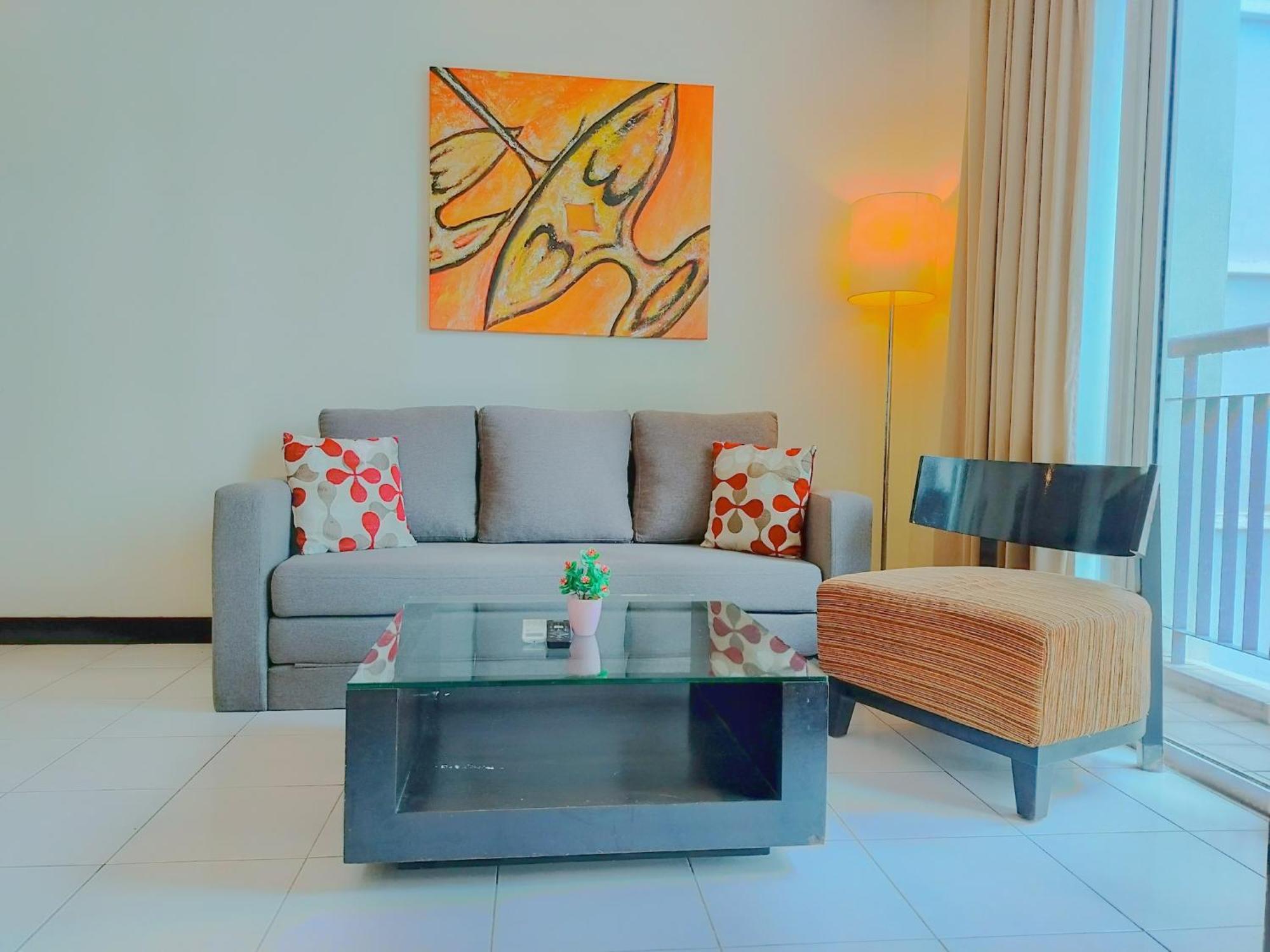 Seri Service Klcc Apartment Kuala Lumpur