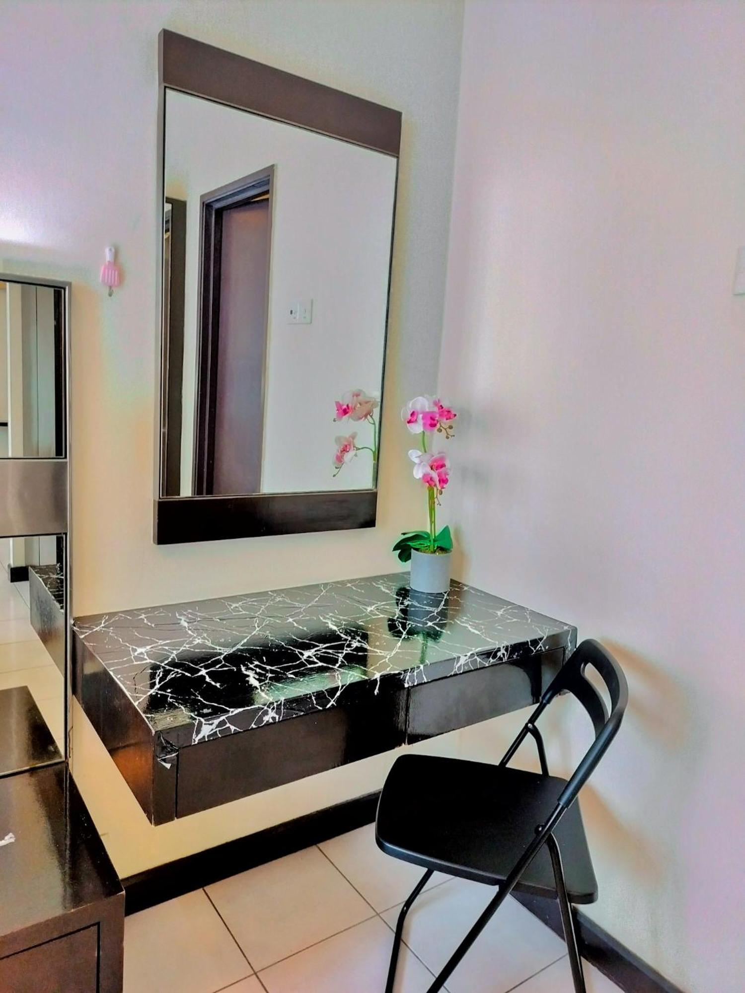Seri Service Klcc Apartment