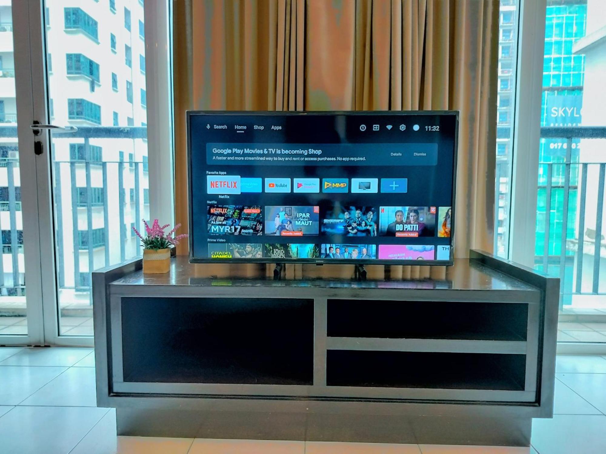 Seri Service Klcc Apartment