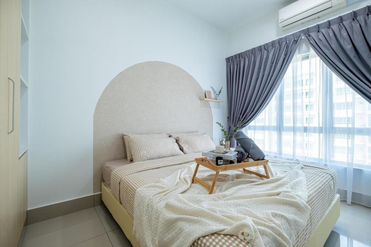 New! Vibes Rc 5min To Mrt & Hukm * Kuala Lumpur