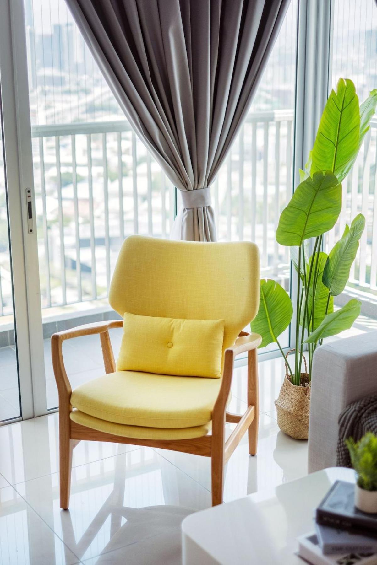 New! Vibes Rc 5min To Mrt & Hukm Apartment *