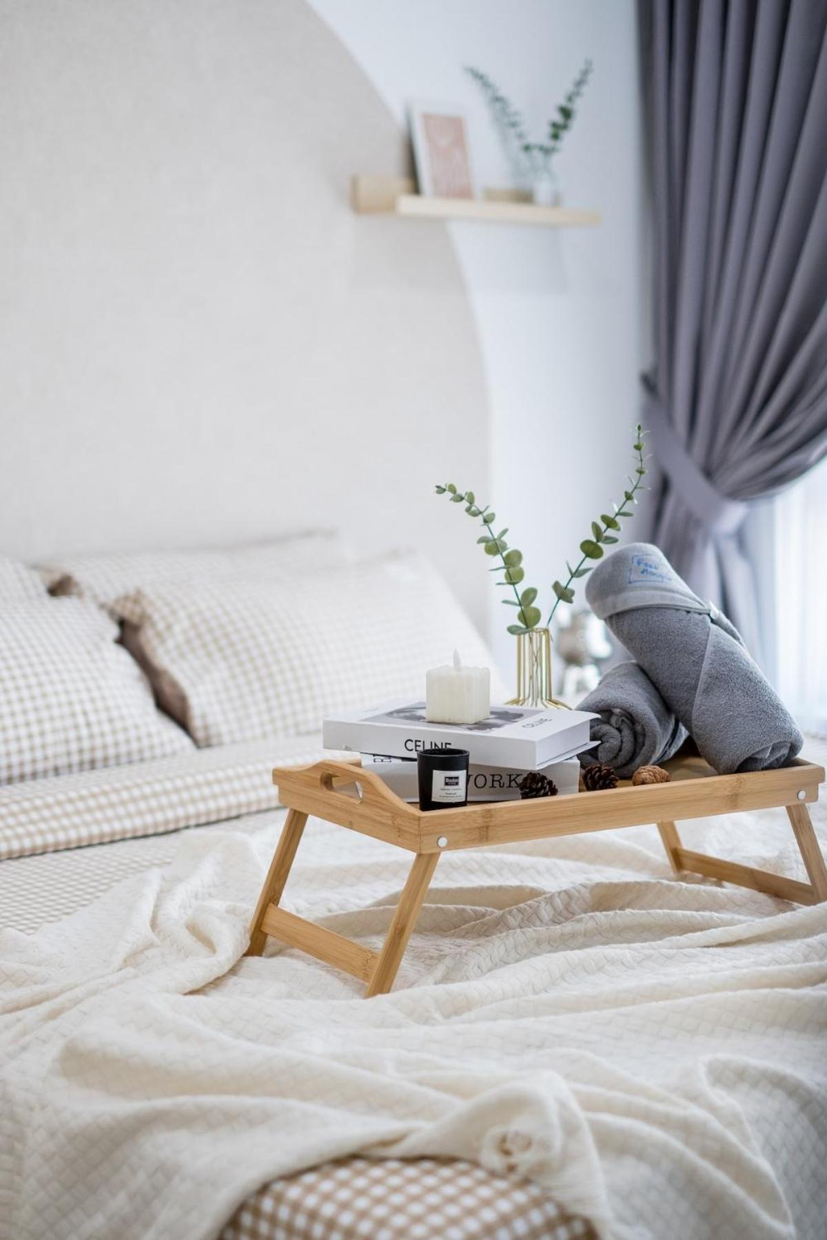 New! Vibes Rc 5min To Mrt & Hukm Apartment