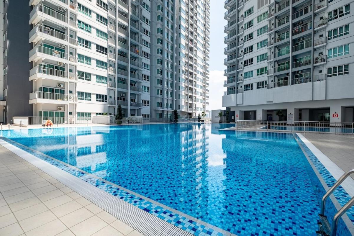 New! Vibes Rc 5min To Mrt & Hukm * Kuala Lumpur