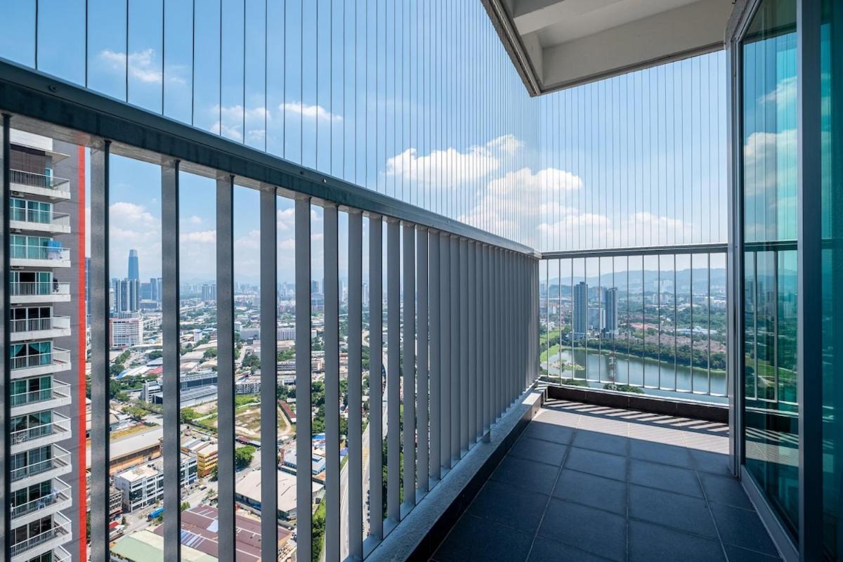 New! Vibes Rc 5min To Mrt & Hukm Kuala Lumpur