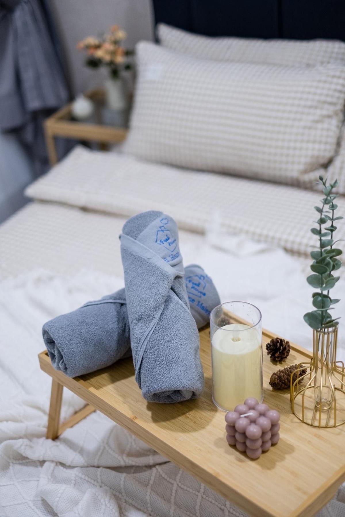 New! Vibes Rc 5min To Mrt & Hukm Apartment