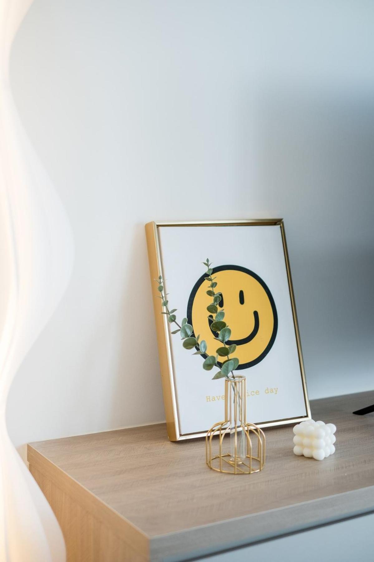 New! Vibes Rc 5min To Mrt & Hukm Apartment *