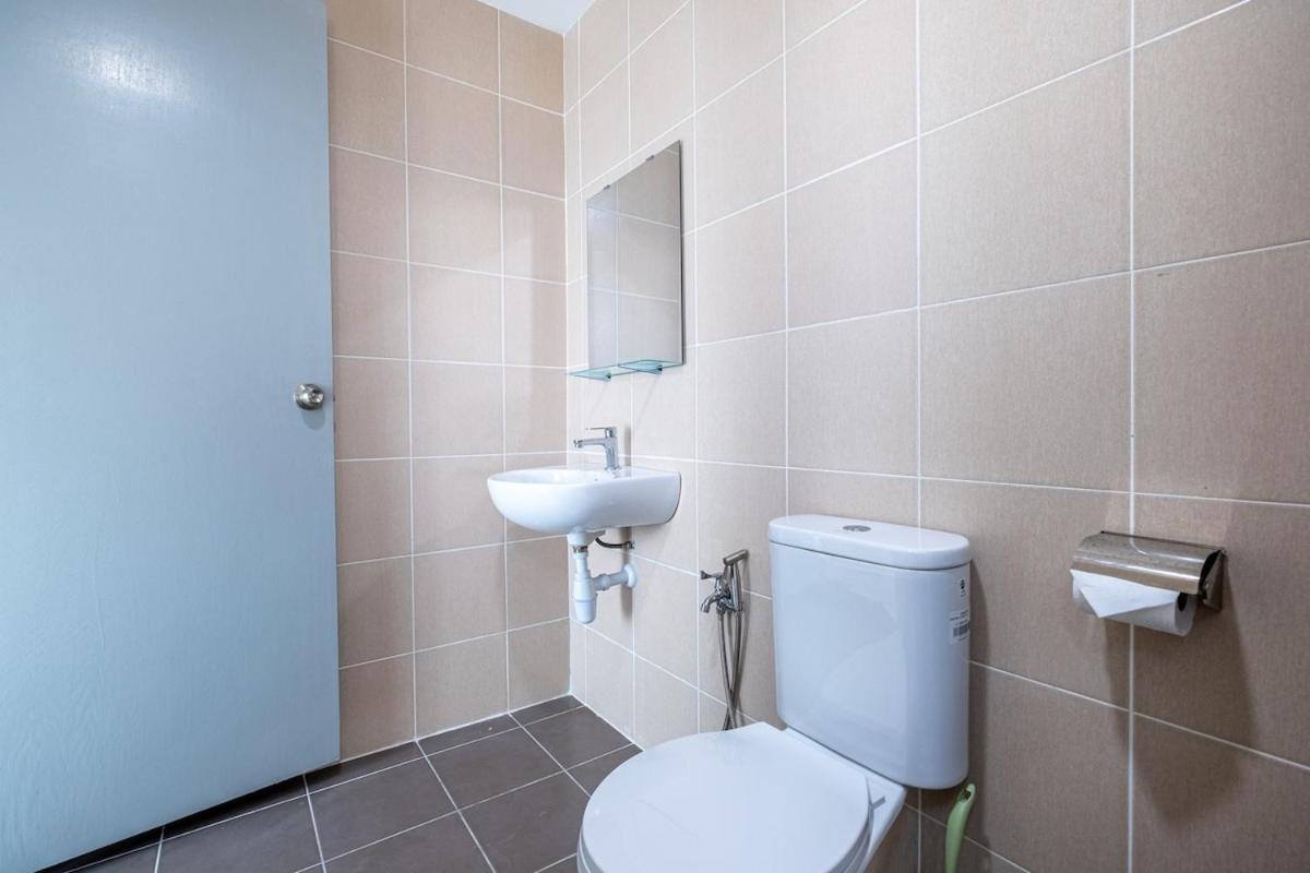 Apartment New! Vibes Rc 5min To Mrt & Hukm