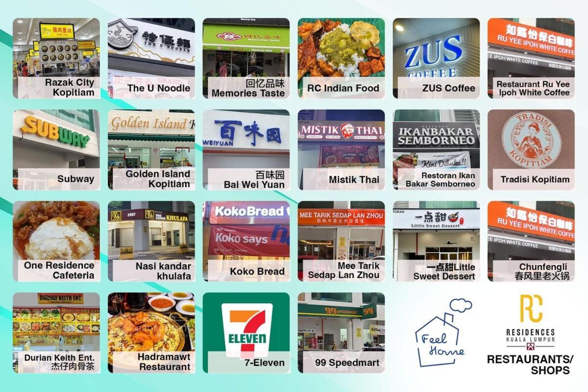 New! Vibes Rc 5min To Mrt & Hukm * Kuala Lumpur