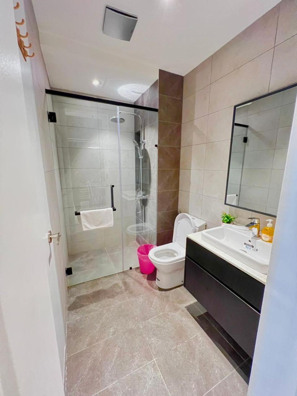 Hotel Luxury Axon Pavilion Kuala Lumpur