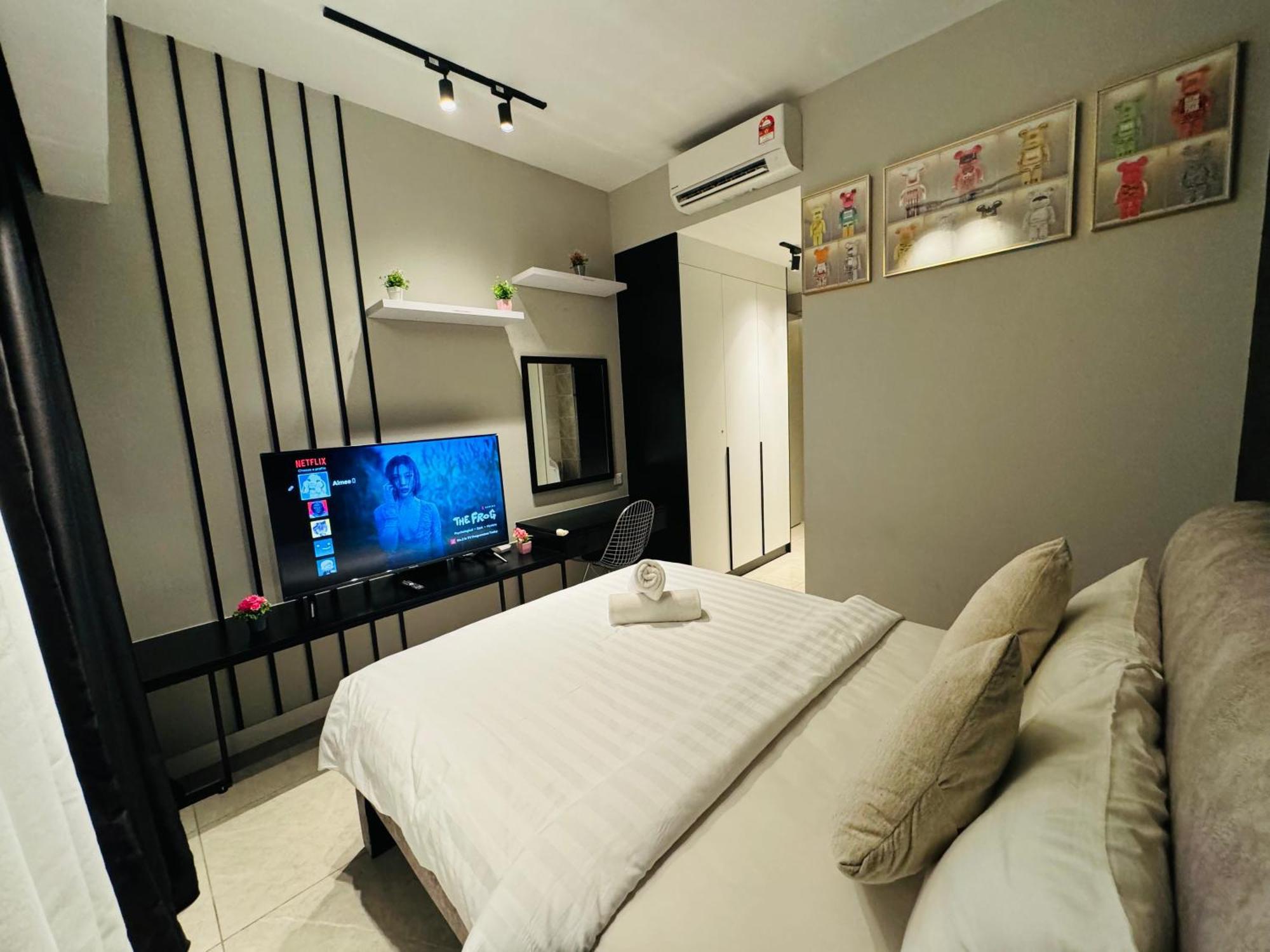 Hotel Luxury Axon Pavilion