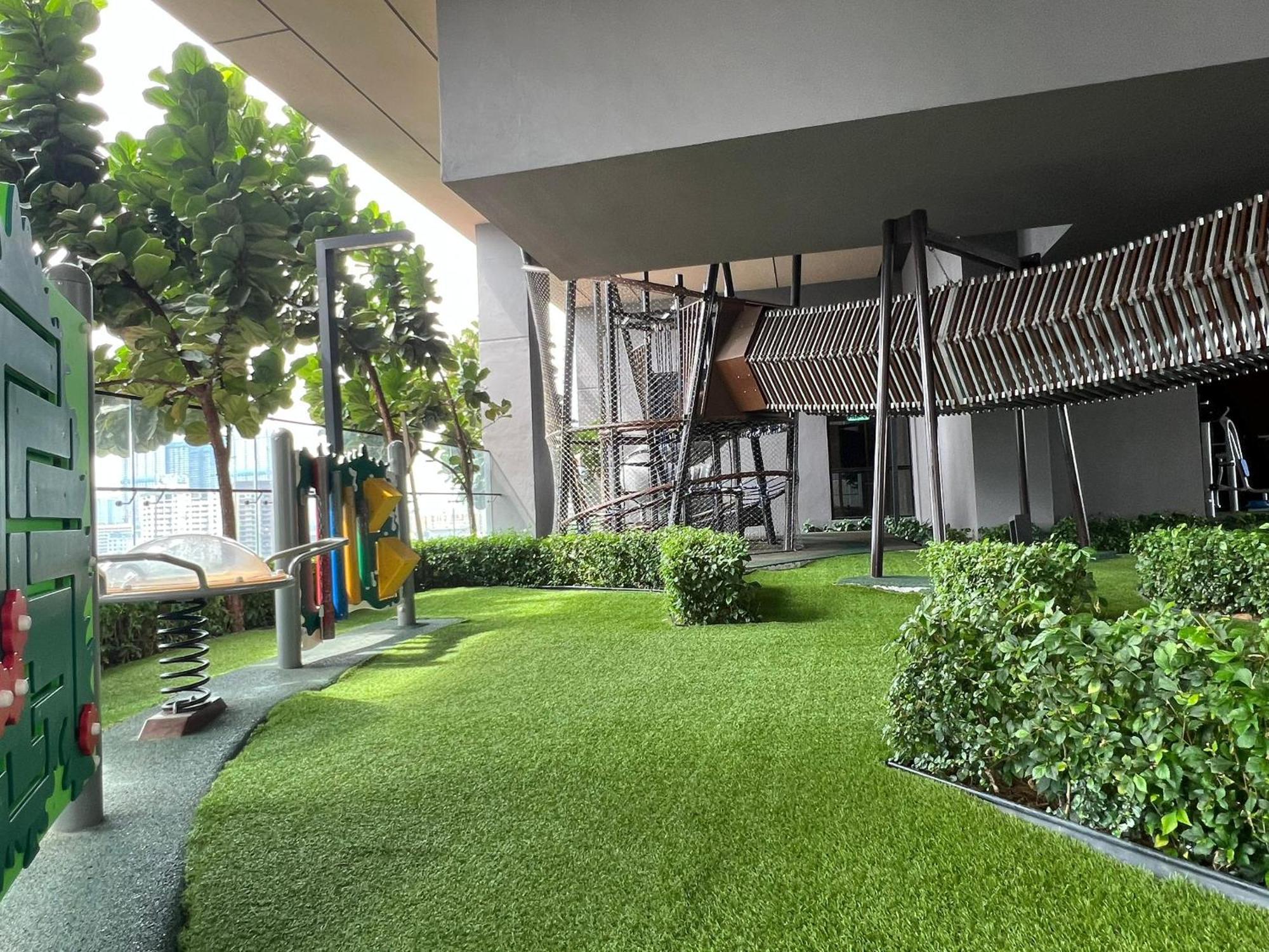 Luxury Axon Pavilion Hotel 5*