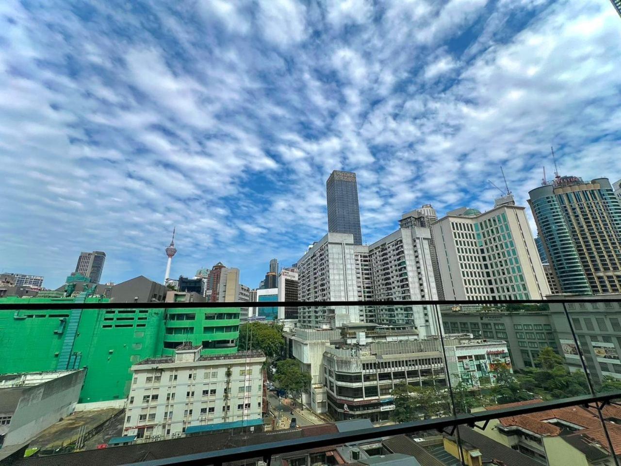 Luxury Axon Pavilion 5* Kuala Lumpur