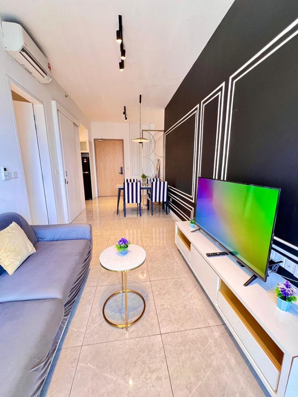 Hotel Luxury Axon Pavilion