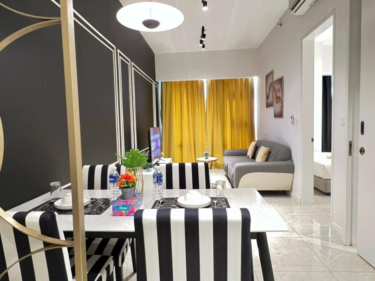 Luxury Axon Pavilion Hotel Kuala Lumpur