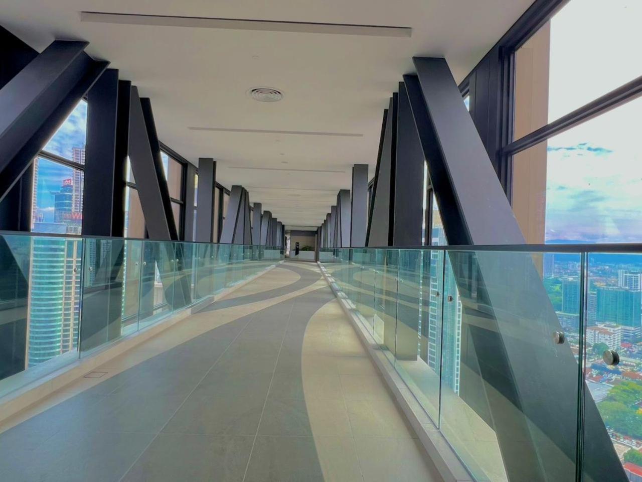 Hotel Luxury Axon Pavilion Kuala Lumpur
