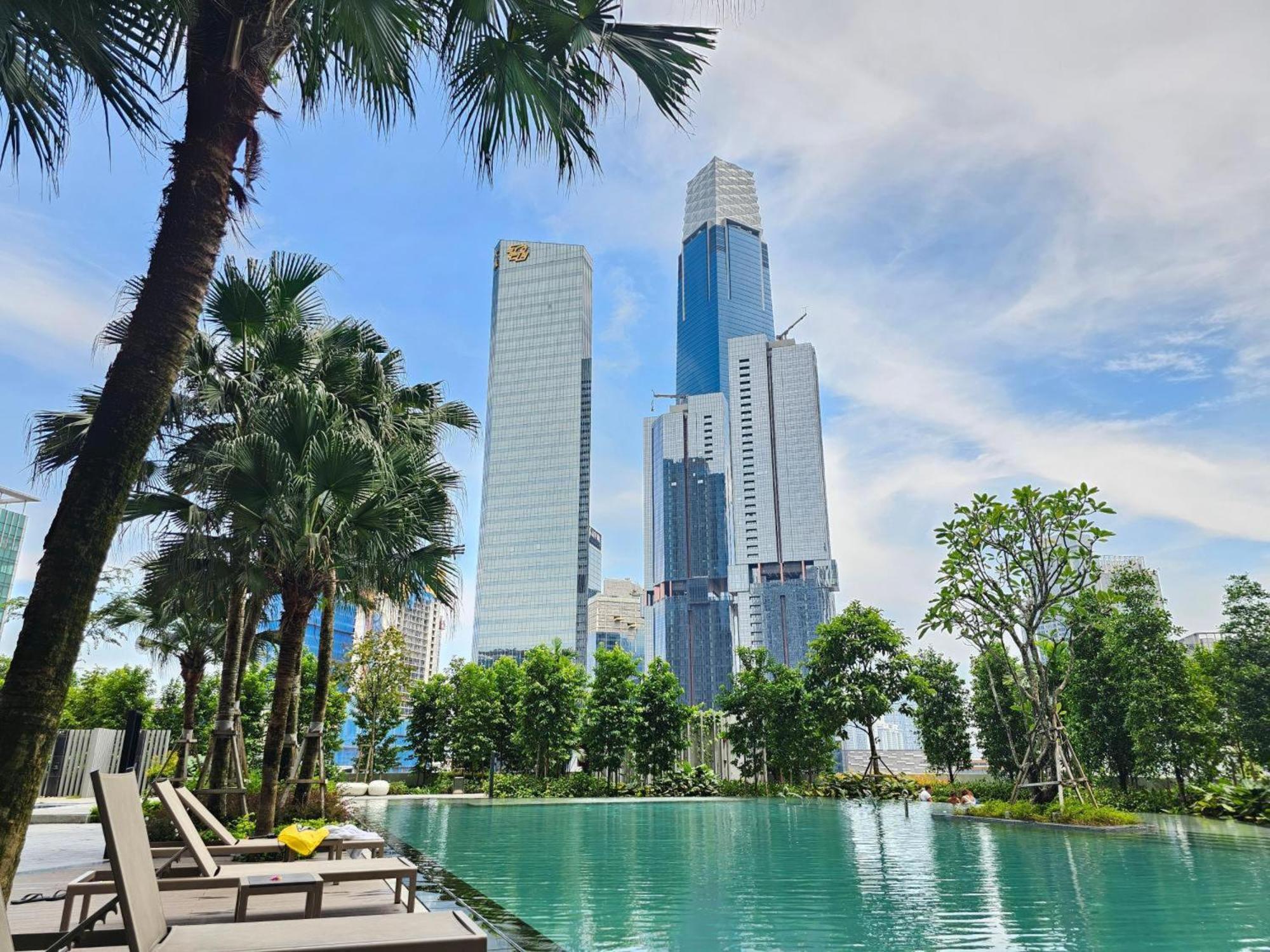 Agile Klcc Future Star Pangsapuri Kuala Lumpur