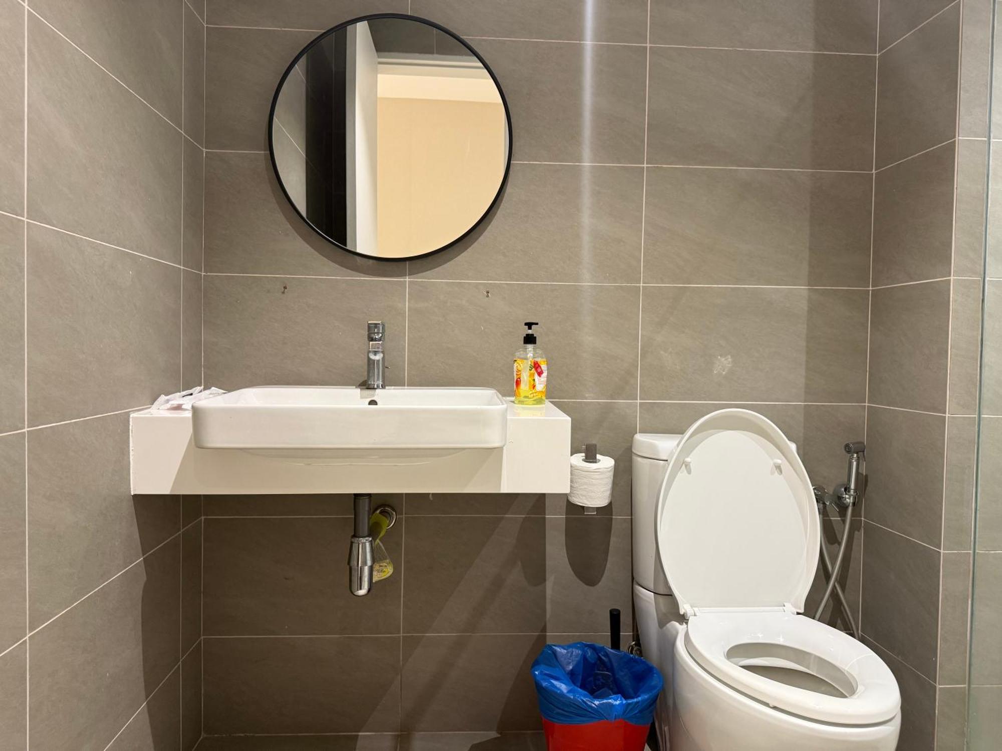 Apartment Quill Service Kuala Lumpur