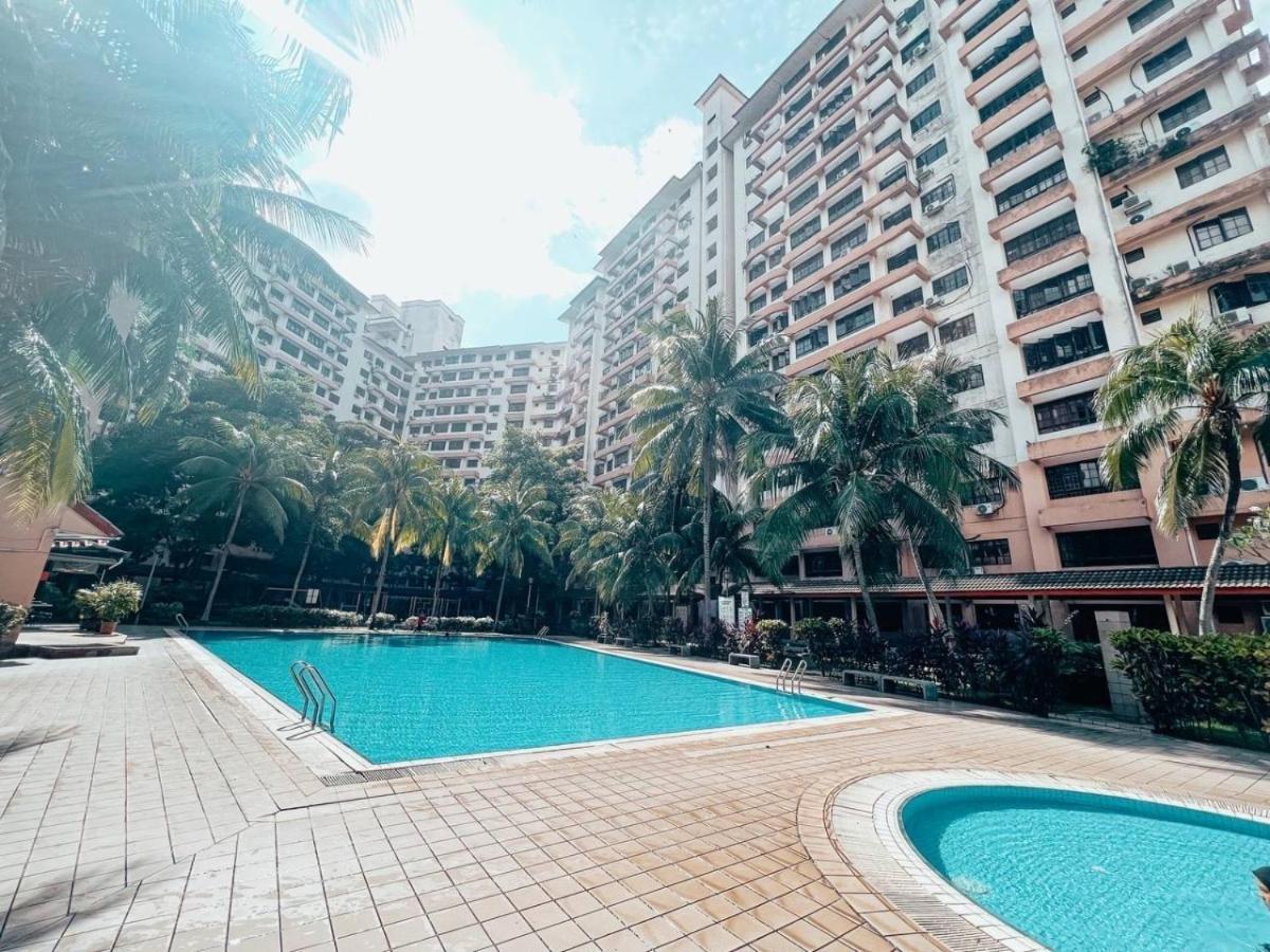 Bayu Tasik Max 6 Guests Kuala Lumpur