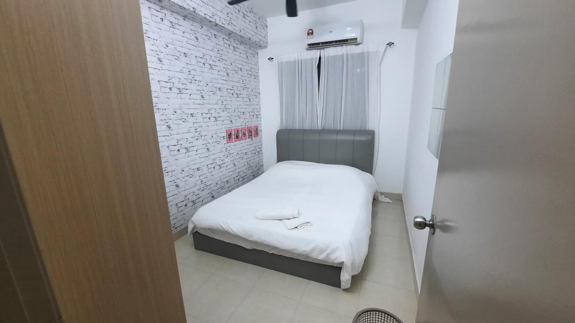 Bayu Tasik Max 6 Guests * Kuala Lumpur