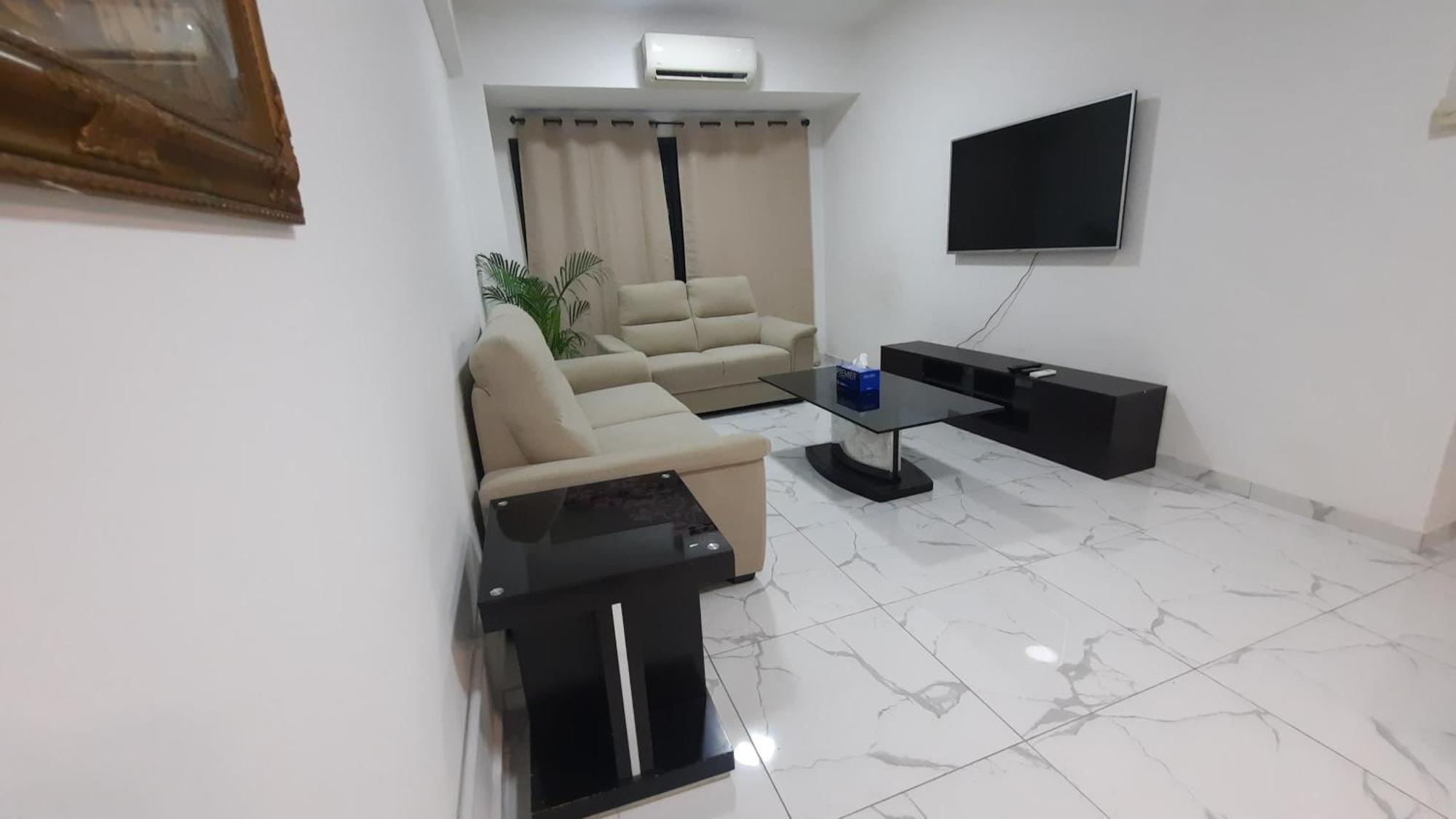 Bayu Tasik Max 6 Guests Apartment Kuala Lumpur