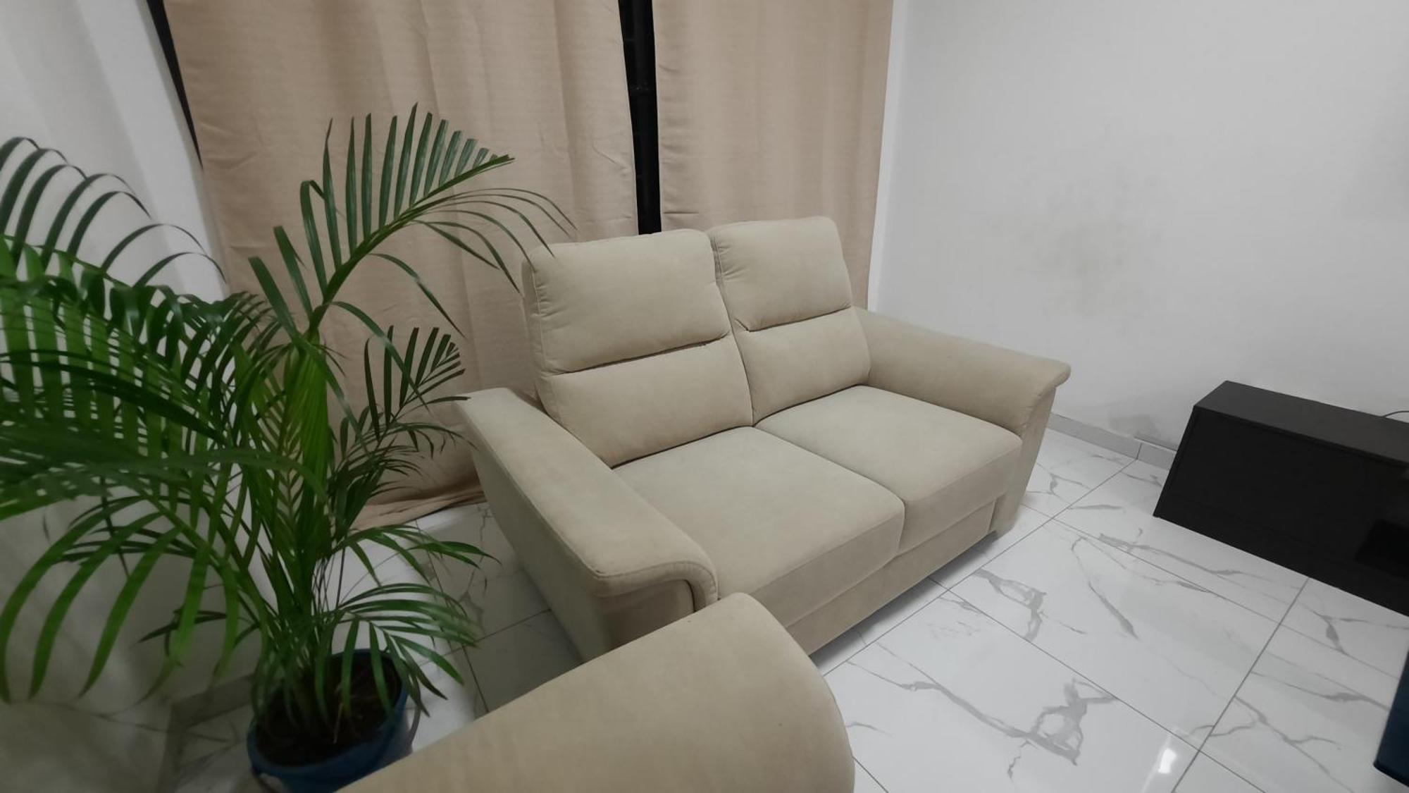 Bayu Tasik Max 6 Guests Apartment