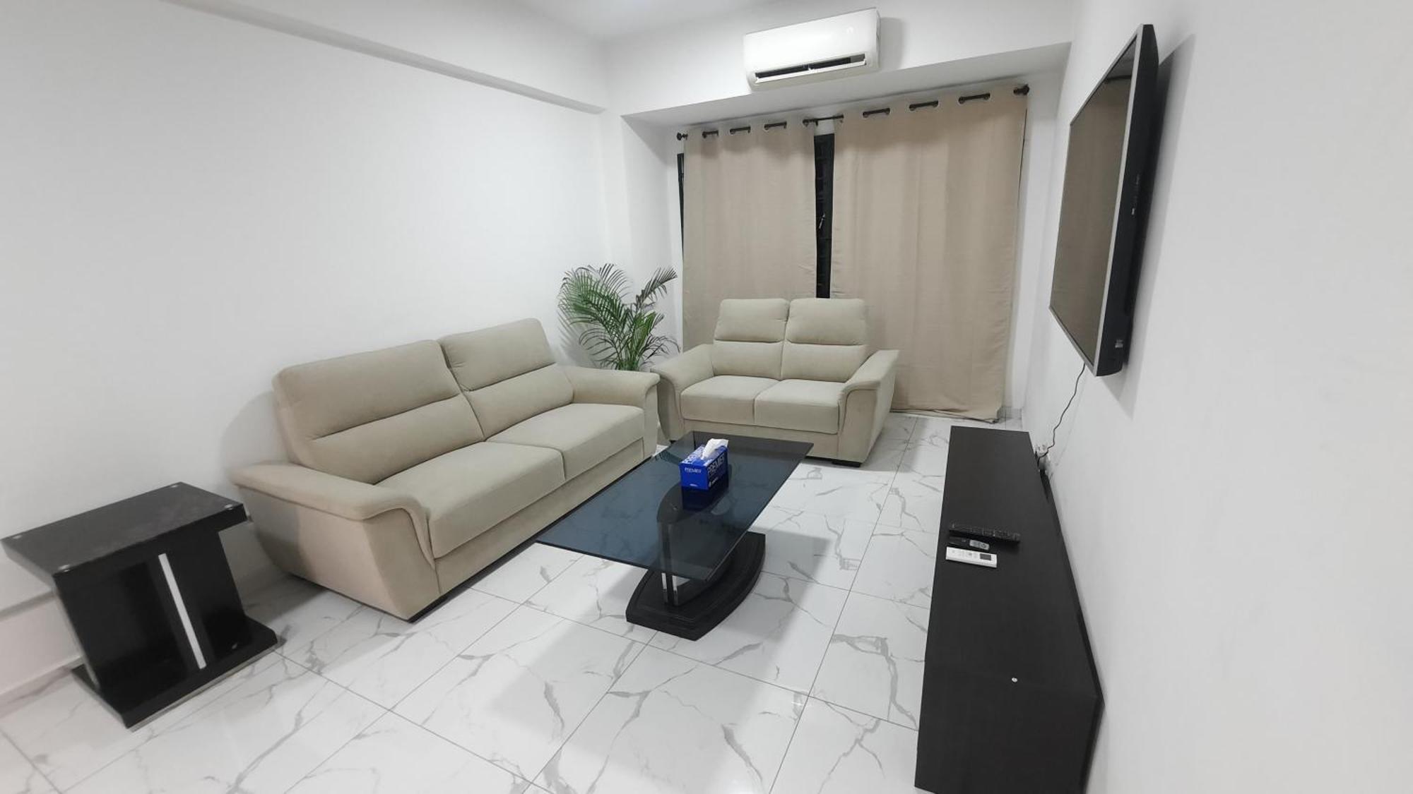 Bayu Tasik Max 6 Guests