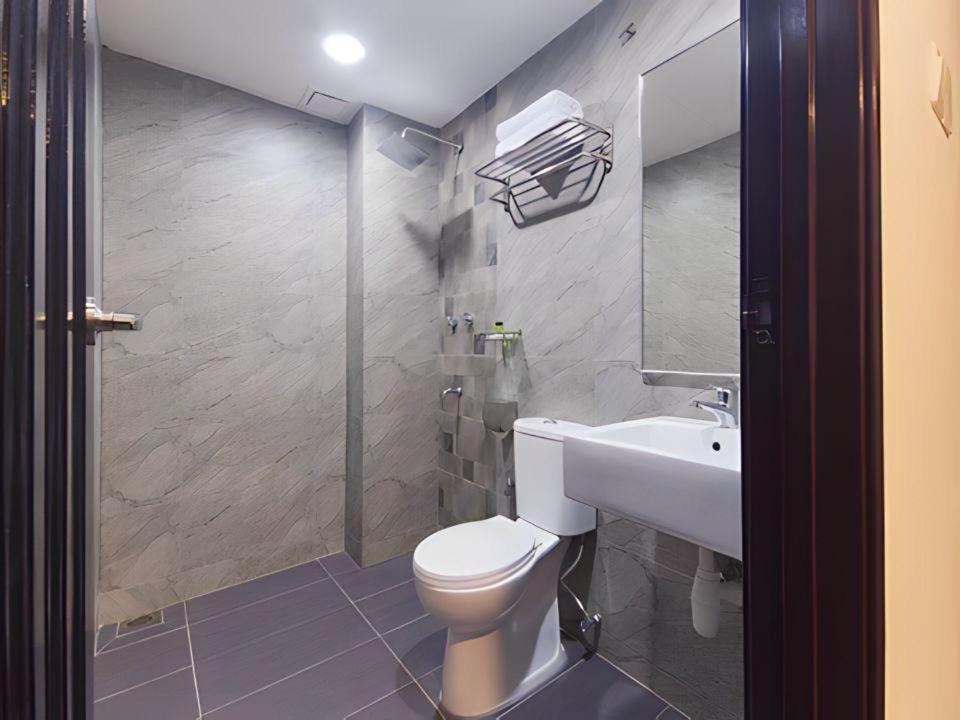 Q Collection Pudu Bukit Bintang Hotel Kuala Lumpur