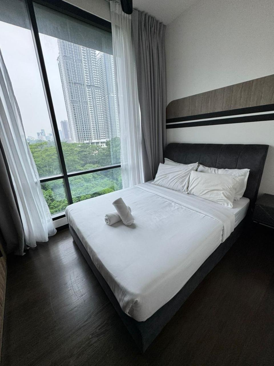 By Opuse Kuala Lumpur