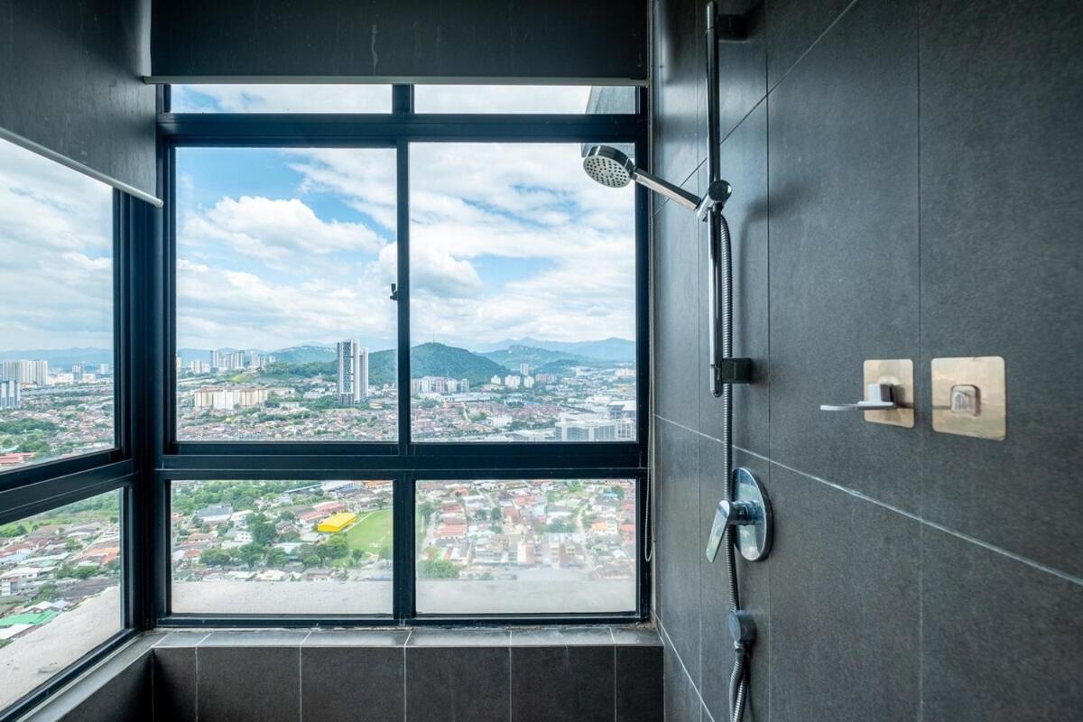Luxury Penthouse Astoria 2floor 11pax 4br Kidspool * Kuala Lumpur