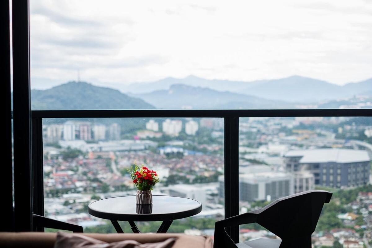 Luxury Penthouse Astoria 2floor 11pax 4br Kidspool Apartment Kuala Lumpur