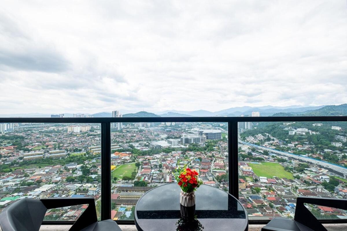Luxury Penthouse Astoria 2floor 11pax 4br Kidspool * Kuala Lumpur