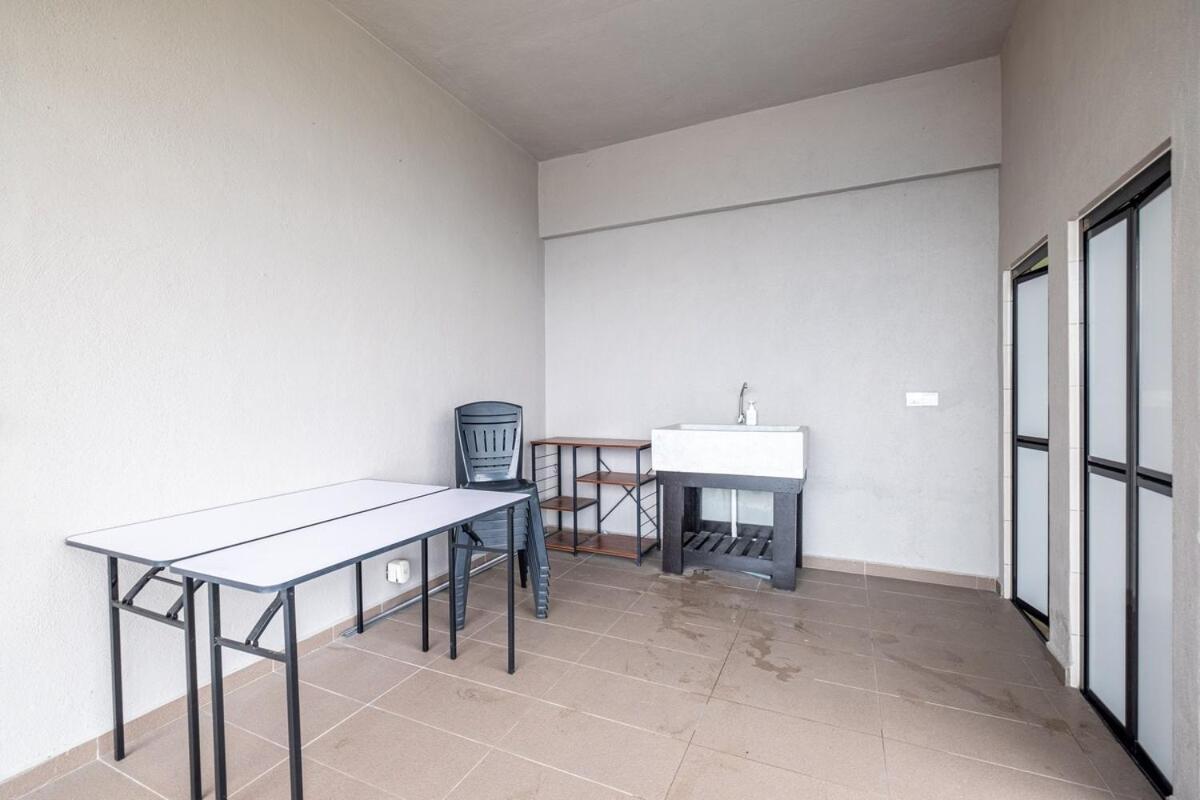 Luxury Penthouse Astoria 2floor 11pax 4br Kidspool Apartment